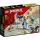 LEGO Ninjago 71761 Energetyczny mech Zane'a Evo